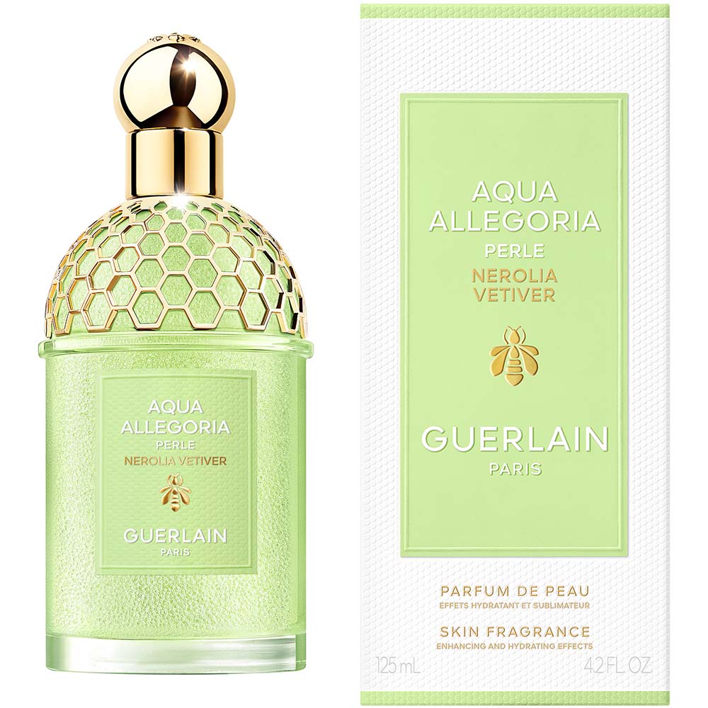 AQUA ALLEGORIA NEROLIA VETIVER PERLE EAU DE PARFUM
